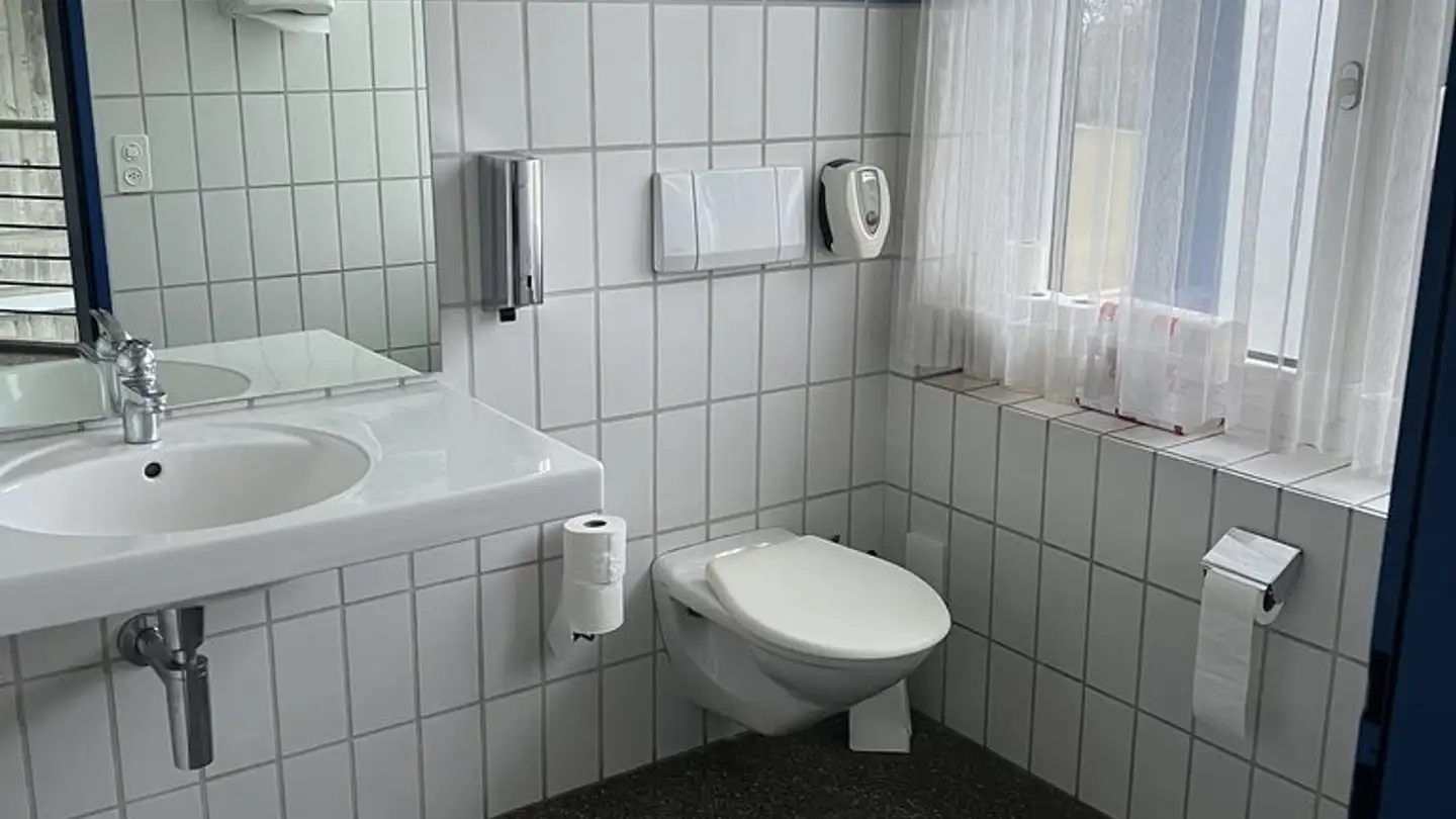 Commercial à louer - Wohlerstrasse 51, 5605 Dottikon - Photo 4