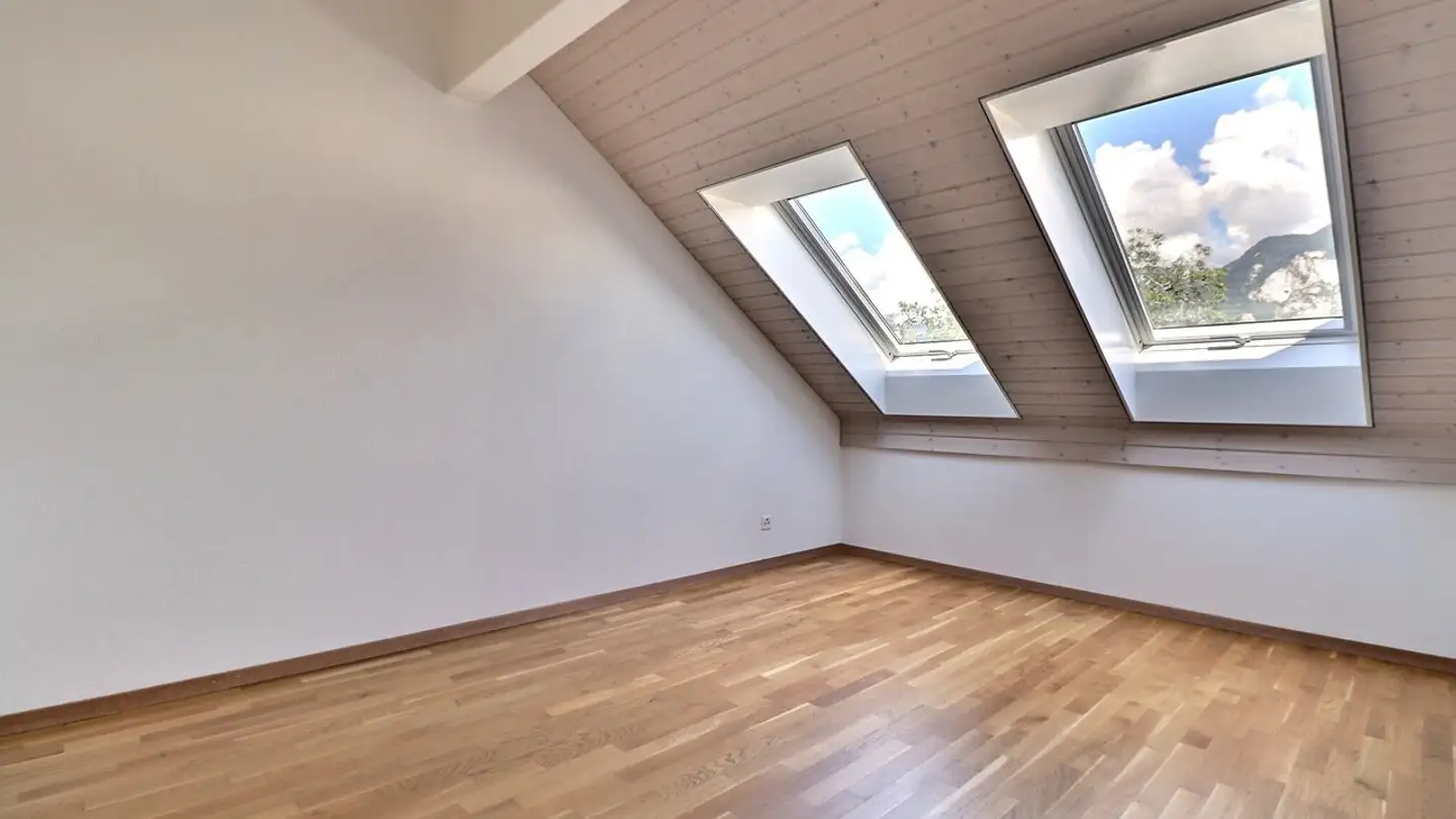 Apartment for rent - Chemin Du Clos Des Granges 1, 1846 Chessel - Photo 2