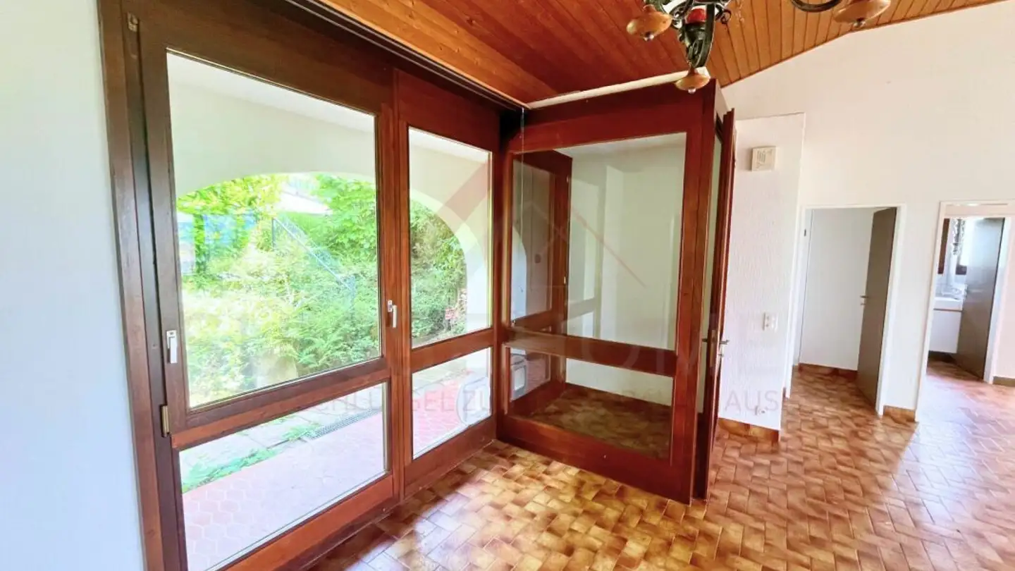 Einfamilienhaus kaufen - 4143 Dornach - Foto 4