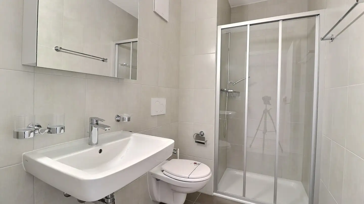Apartment for rent - Chemin Du Clos Des Granges 1, 1846 Chessel - Photo 3