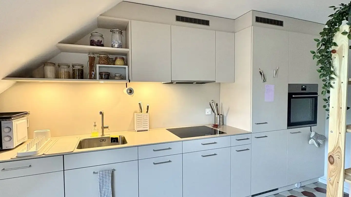 Wohnung mieten - Könizstrasse 83, 3008 Bern - Foto 2