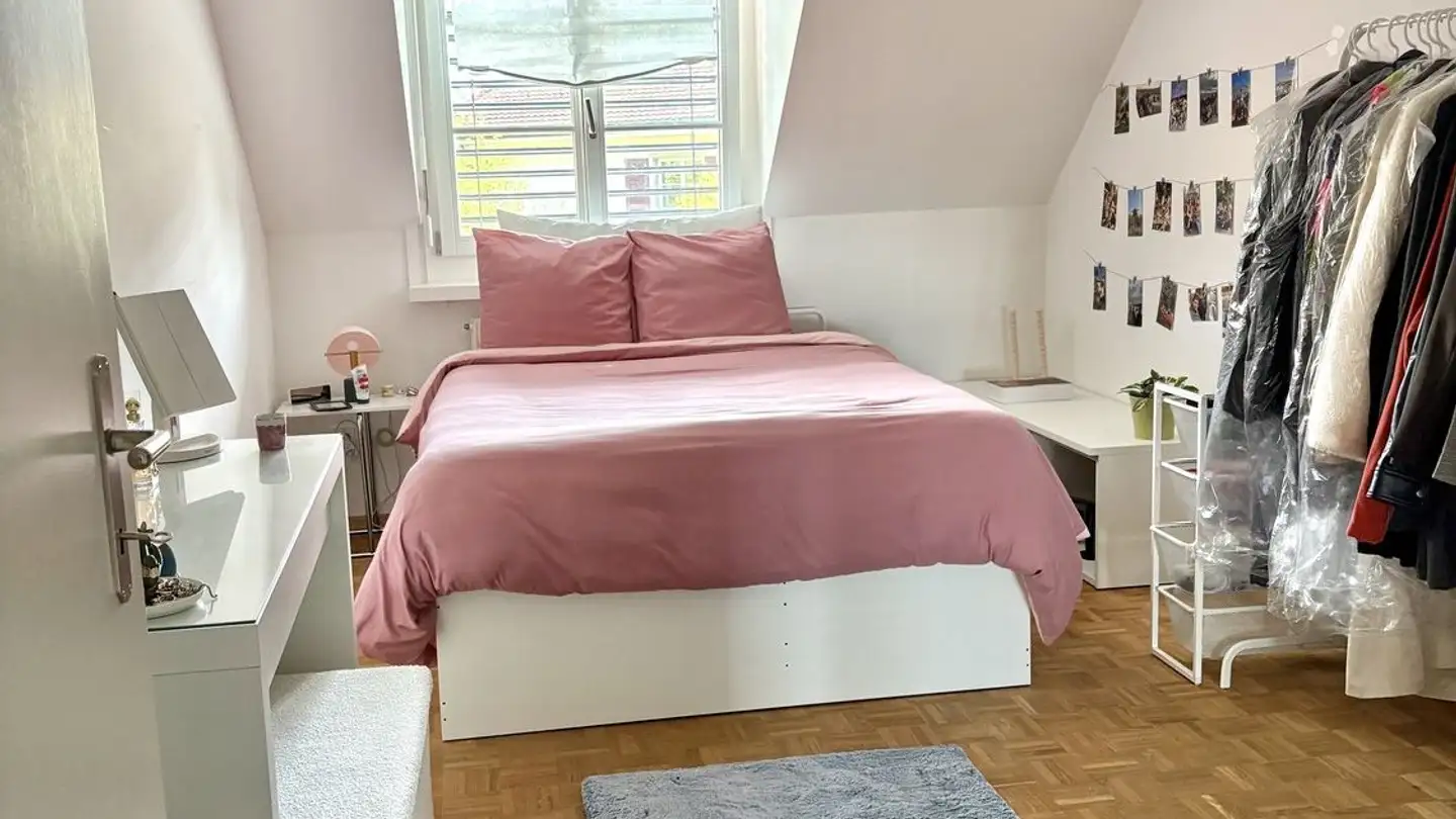Wohnung mieten - Könizstrasse 83, 3008 Bern - Foto 4