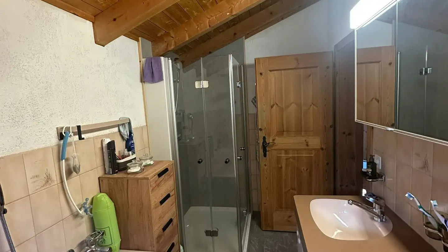 Single house for sale - Giudem Vitg 5, 7128 Riein - Photo 4