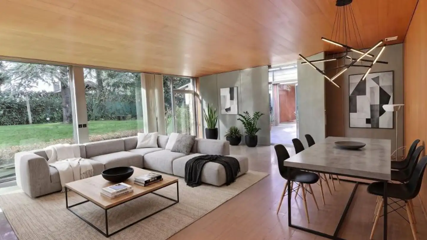 Single house for sale - 1822 Chernex - Photo 3