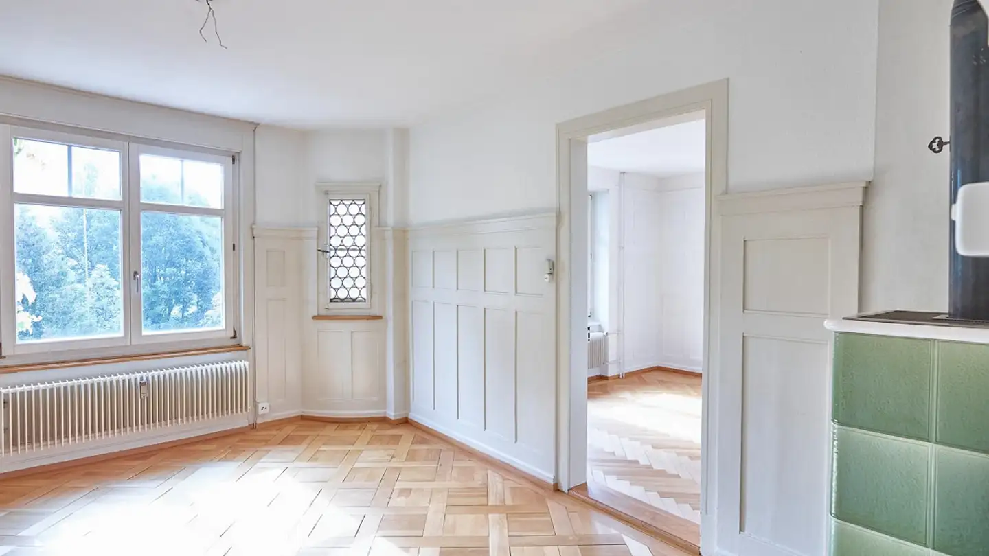 Wohnung mieten - Tschudistrasse 70, 9000 St. Gallen