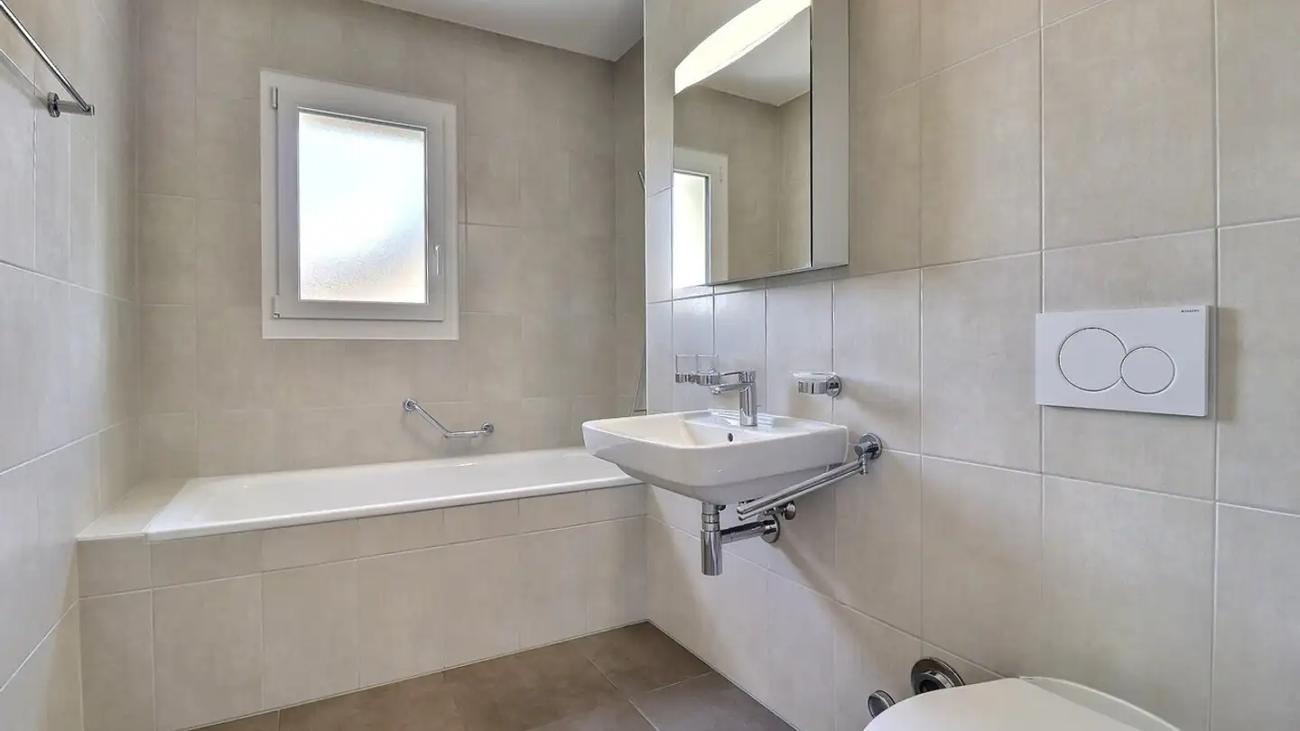 Apartment for rent - Chemin Du Clos Des Granges 1, 1846 Chessel - Photo 4