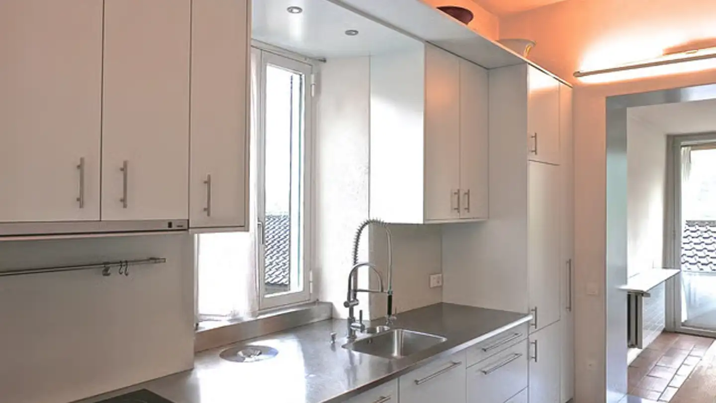 Apartment for rent - Salita San Silvestro 9, 6866 Meride - Photo 2