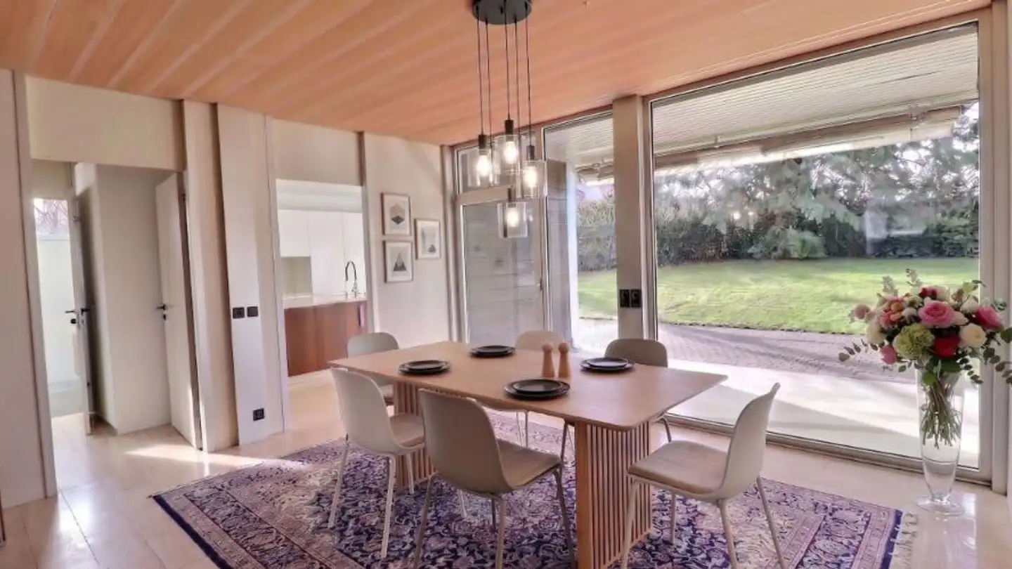 Single house for sale - 1822 Chernex - Photo 4