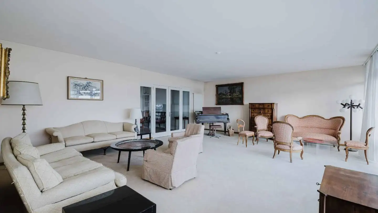 Apartment for sale - 1202 Genève - Photo 3