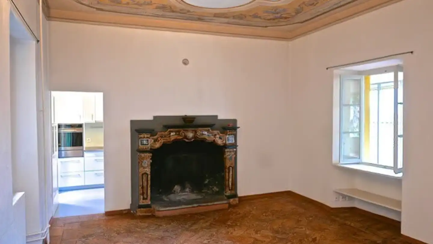 Apartment for rent - Salita San Silvestro 9, 6866 Meride - Photo 3