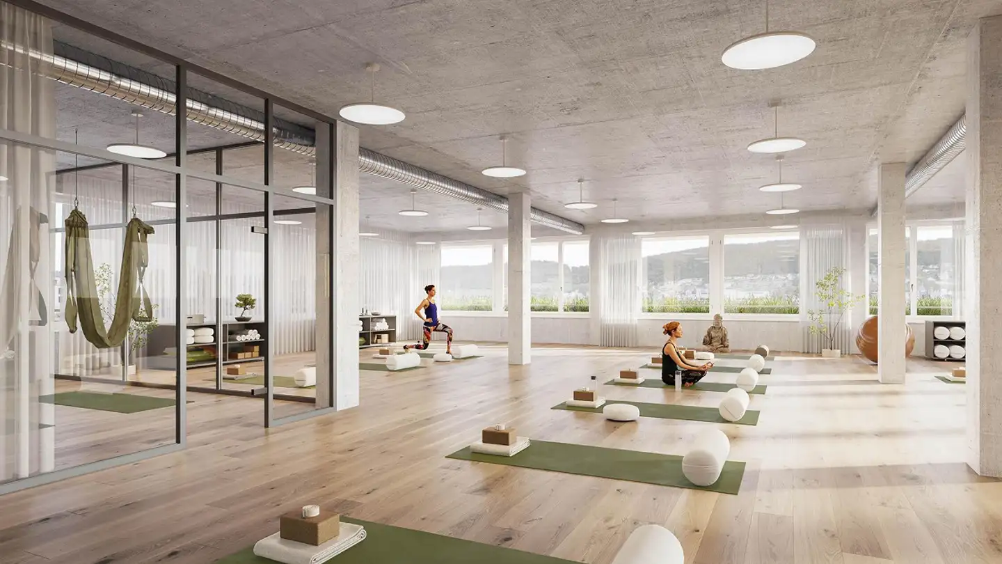 Office space for rent - Obfelderstrasse 5, 8910 Affoltern am Albis - Photo 4