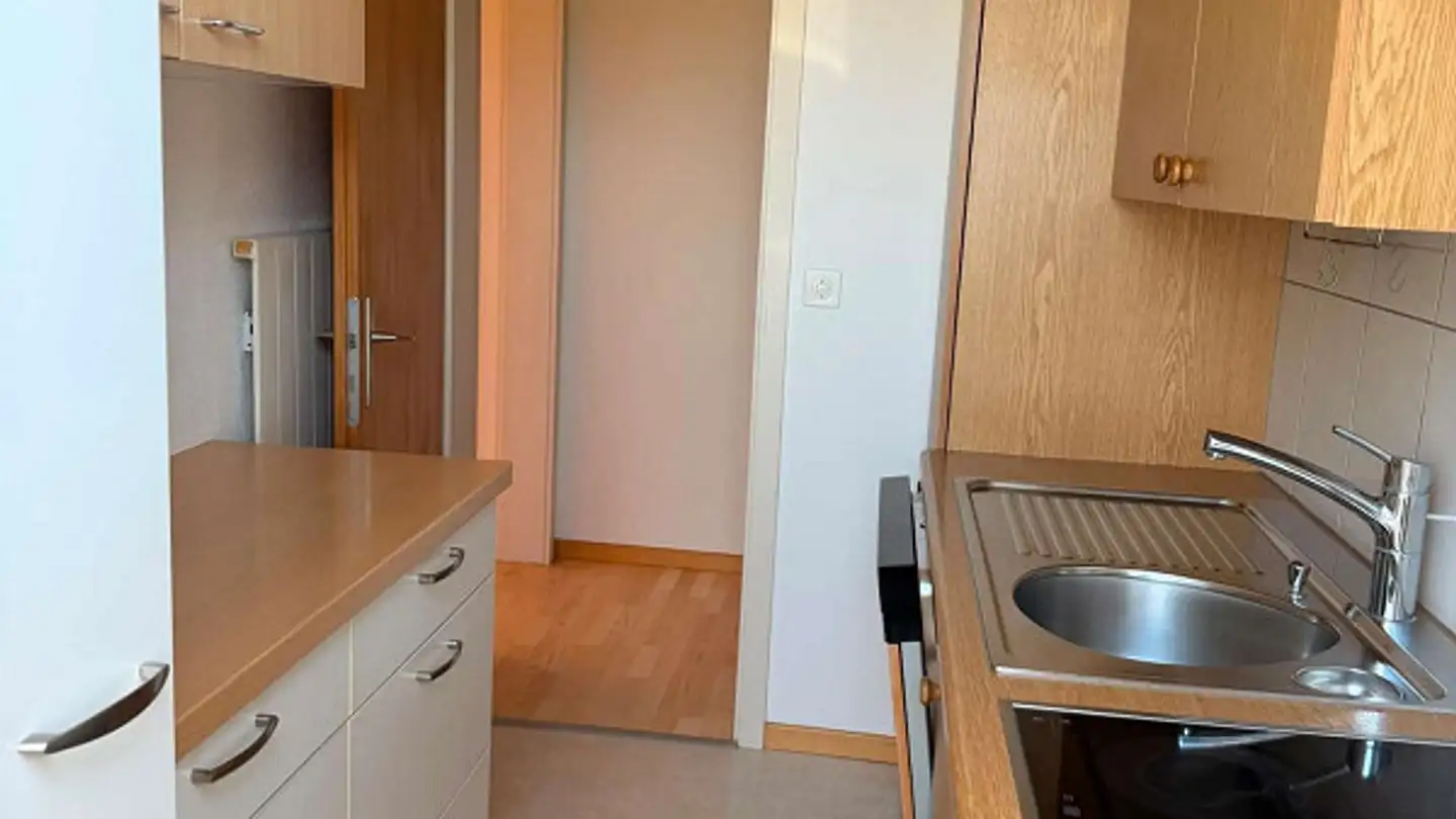 Penthouse for rent - Steiggistrasse 12, 5644 Auw - Photo 2