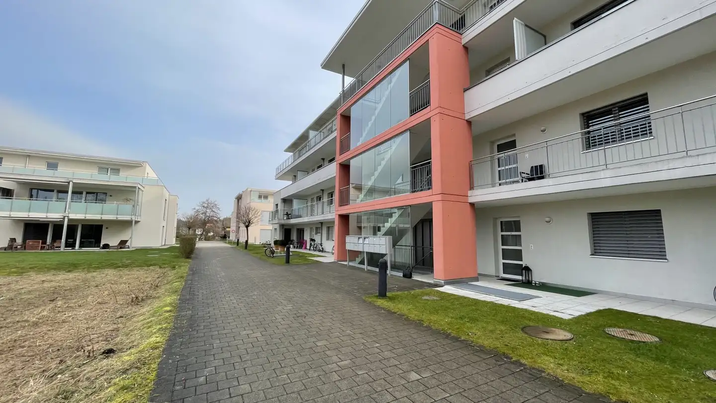 Apartment for sale - 4542 Luterbach - Photo 3