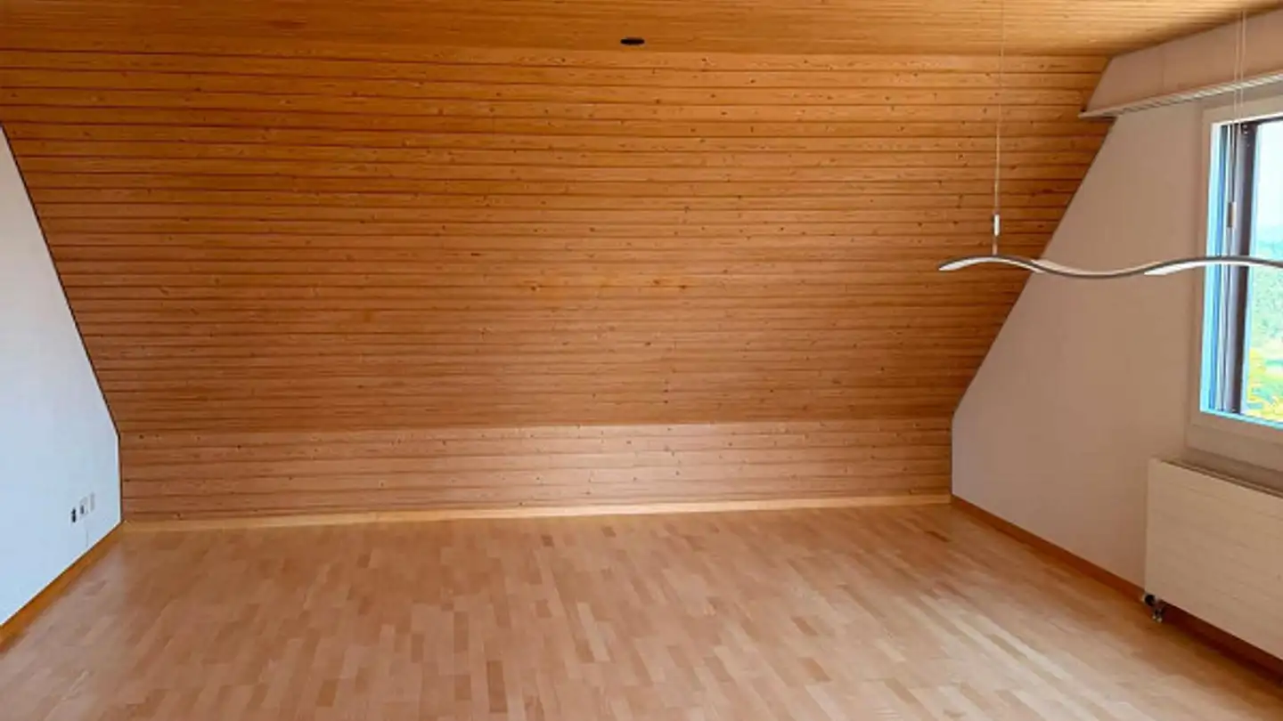 Penthouse for rent - Steiggistrasse 12, 5644 Auw - Photo 3