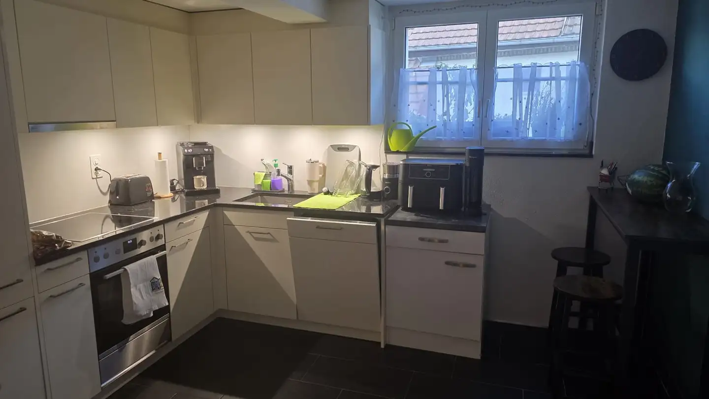 Apartment for rent - Dorfstrasse 5, 8233 Bargen SH