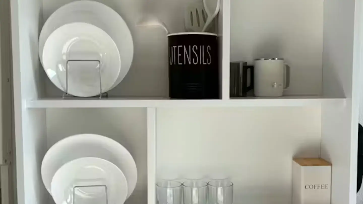 Einfamilienhaus mieten - Chemin Du Caudoz, 1009 Pully - Foto 4