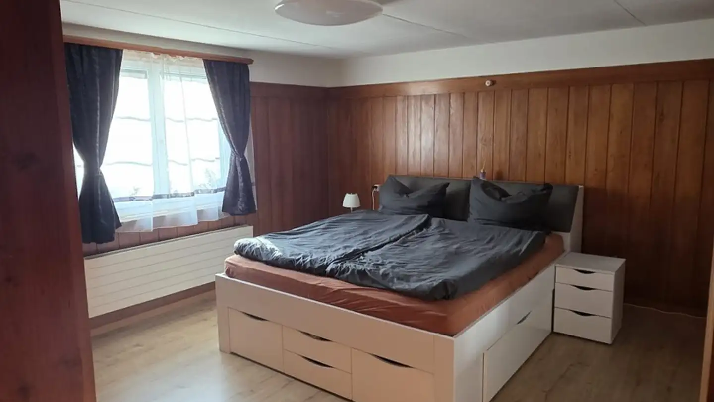 Apartment for rent - Dorfstrasse 5, 8233 Bargen SH - Photo 2