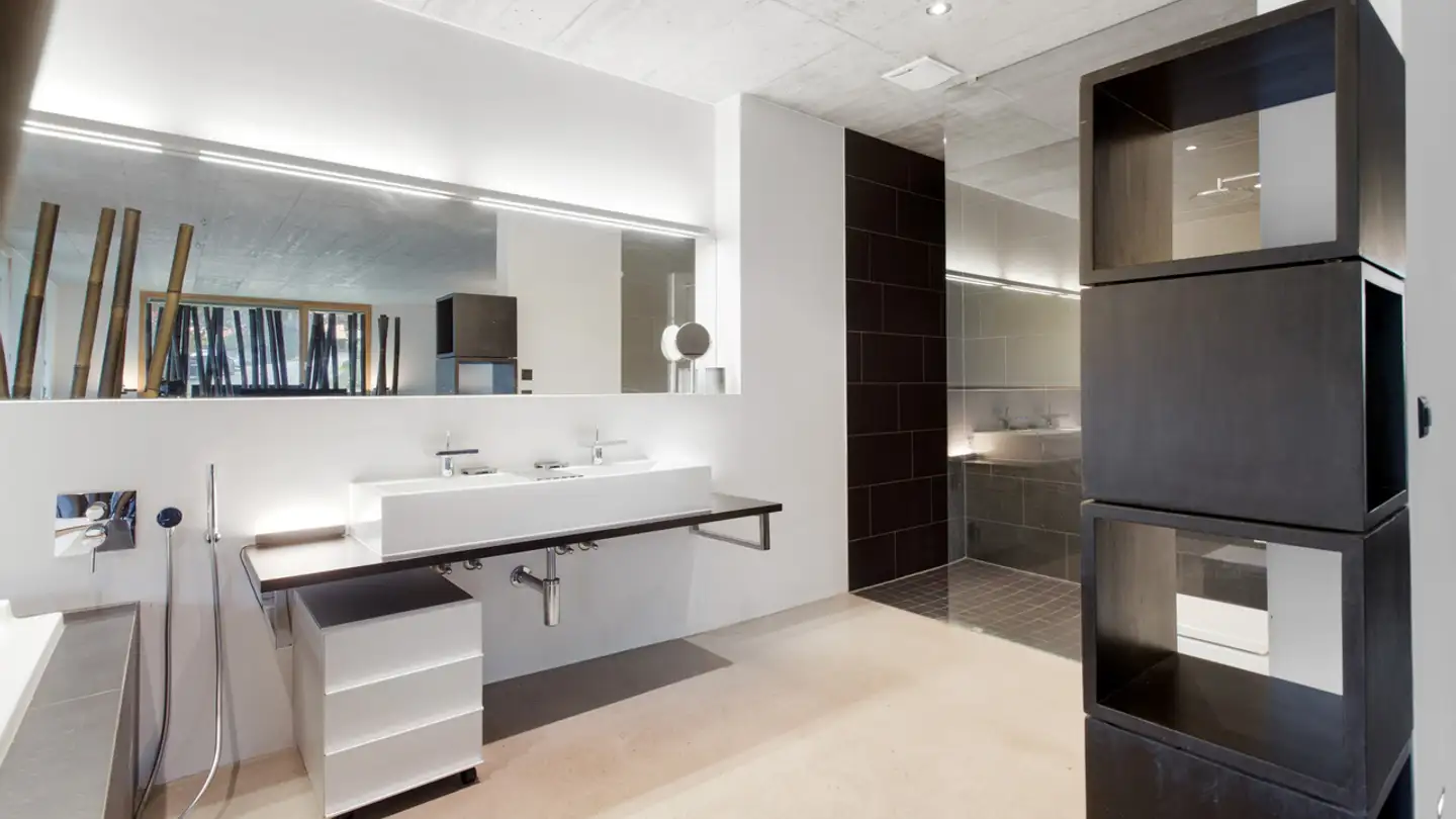 Loft kaufen - Chrummbächliweg 14, 8805 Richterswil - Foto 2