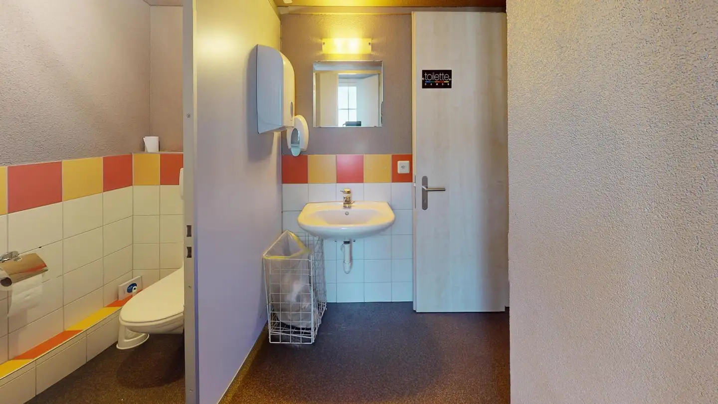 Restaurant mieten - Breite 3, 9450 Altstätten SG - Foto 3