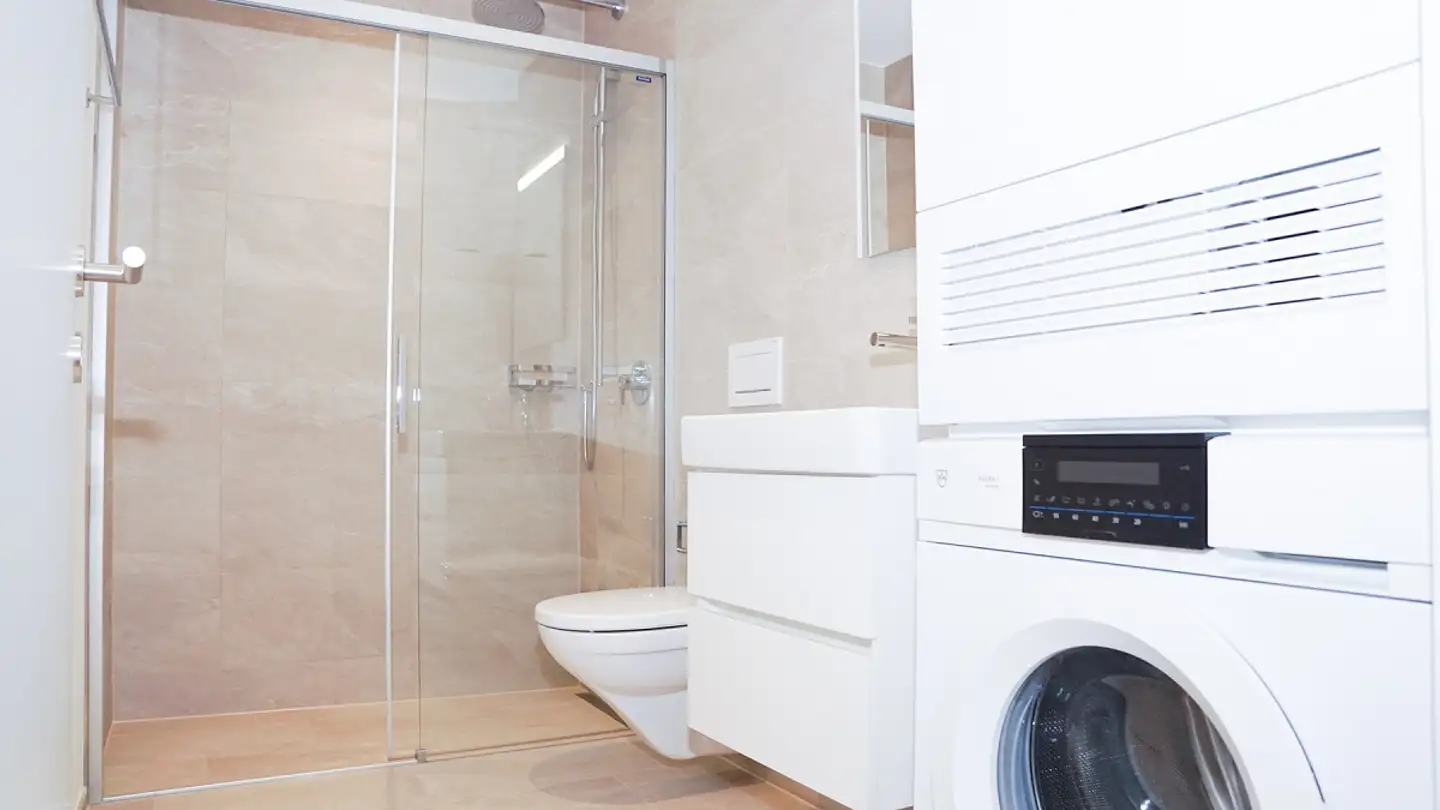 Wohnung mieten - Birkenstrasse 11, 6343 Rotkreuz - Foto 2