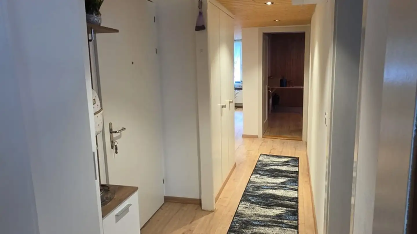 Apartment for rent - Dorfstrasse 5, 8233 Bargen SH - Photo 3