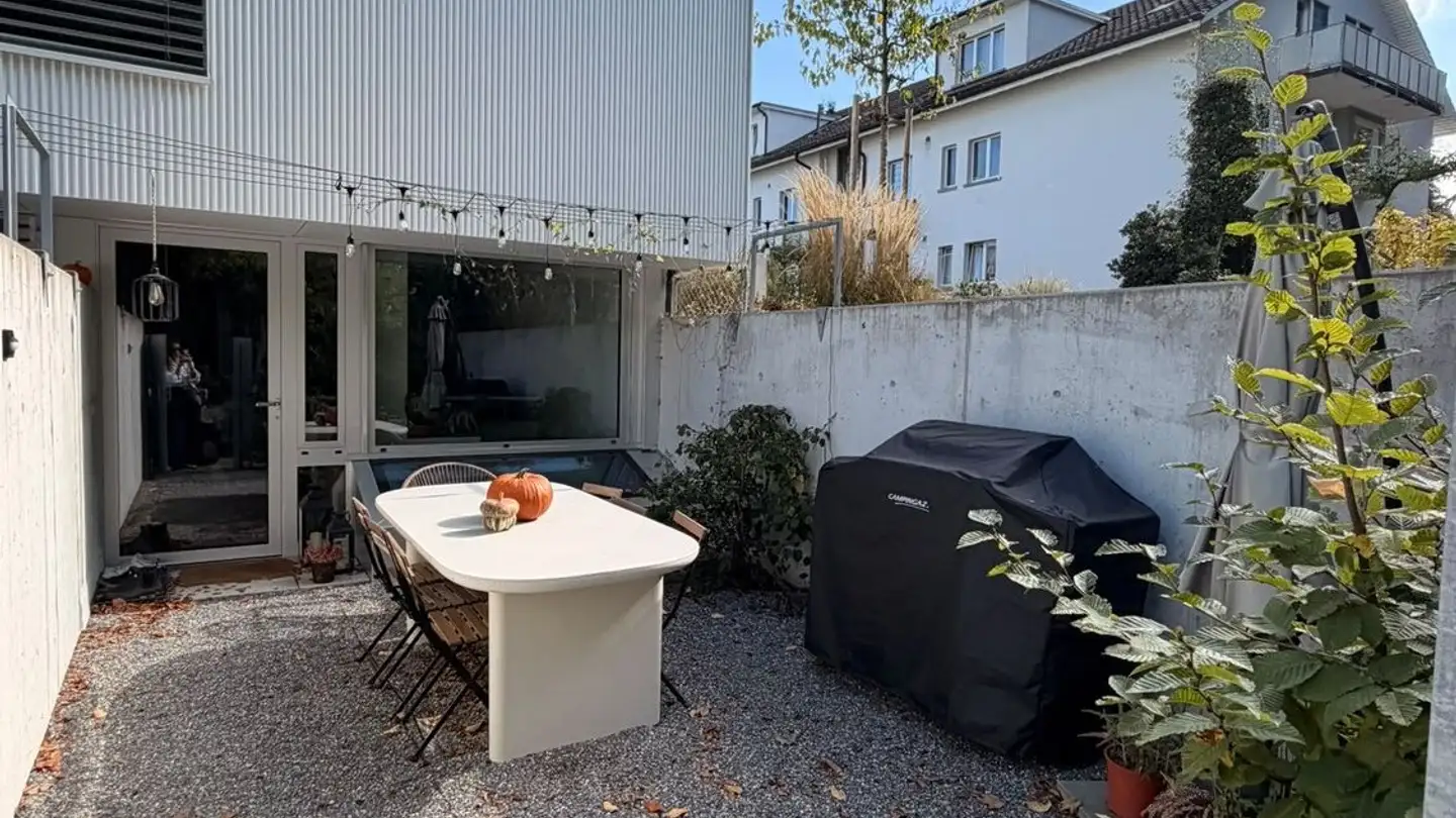 Apartment for rent - 8125 Zollikerberg - Photo 3