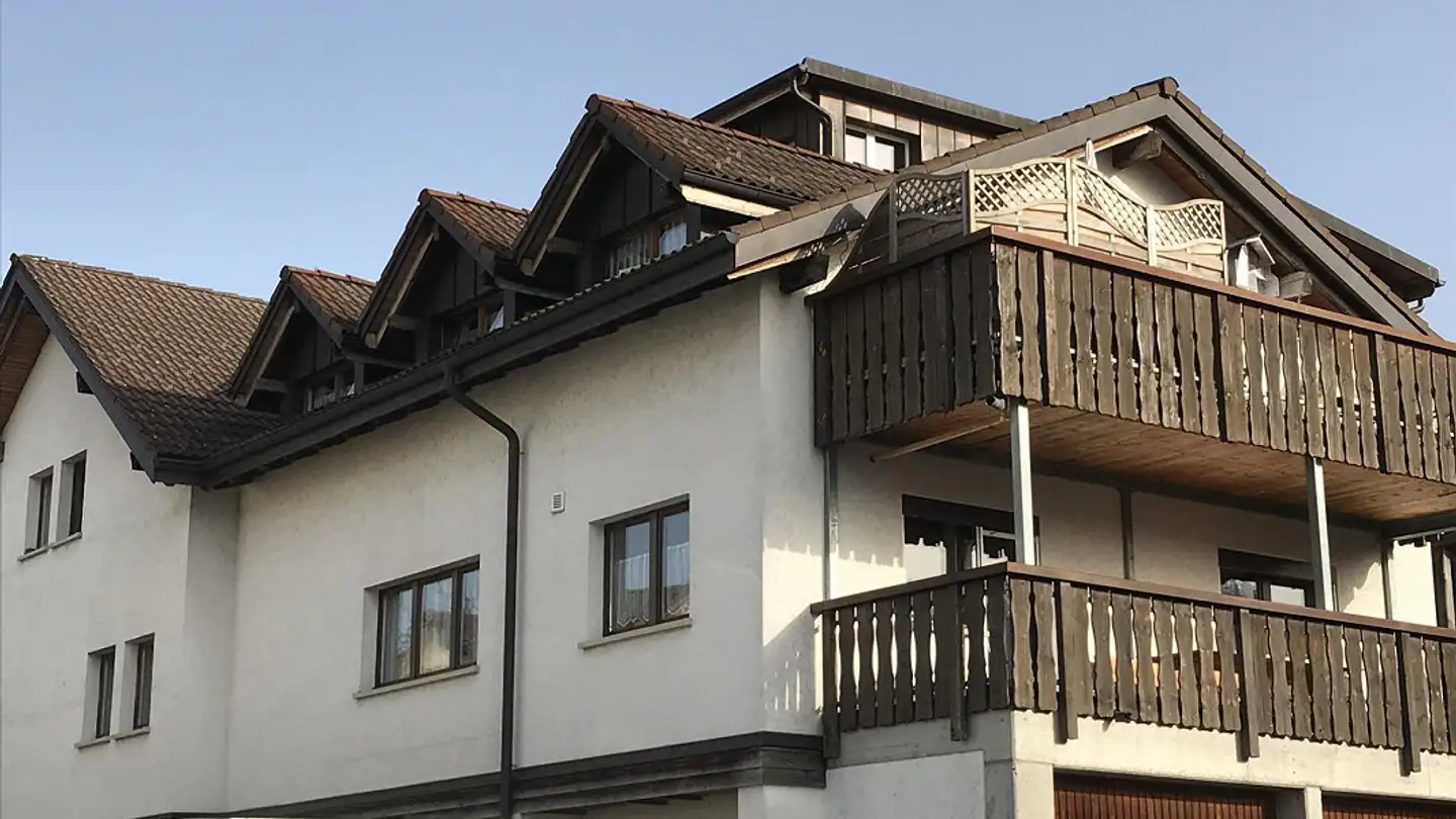 Apartment for rent - Grundstrasse 1, 9608 Ganterschwil