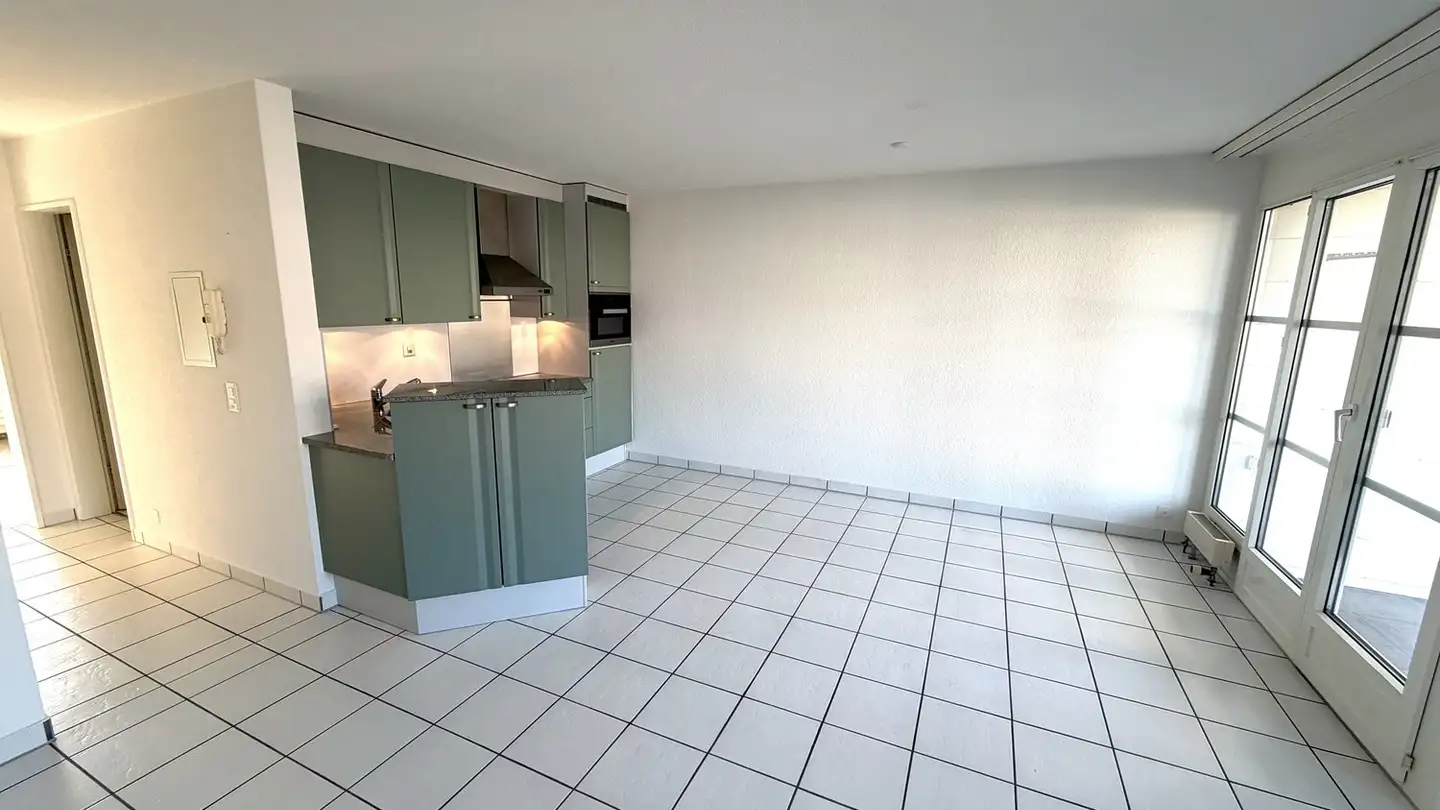 Appartement à vendre - Glasacker 10, 4657 Dulliken