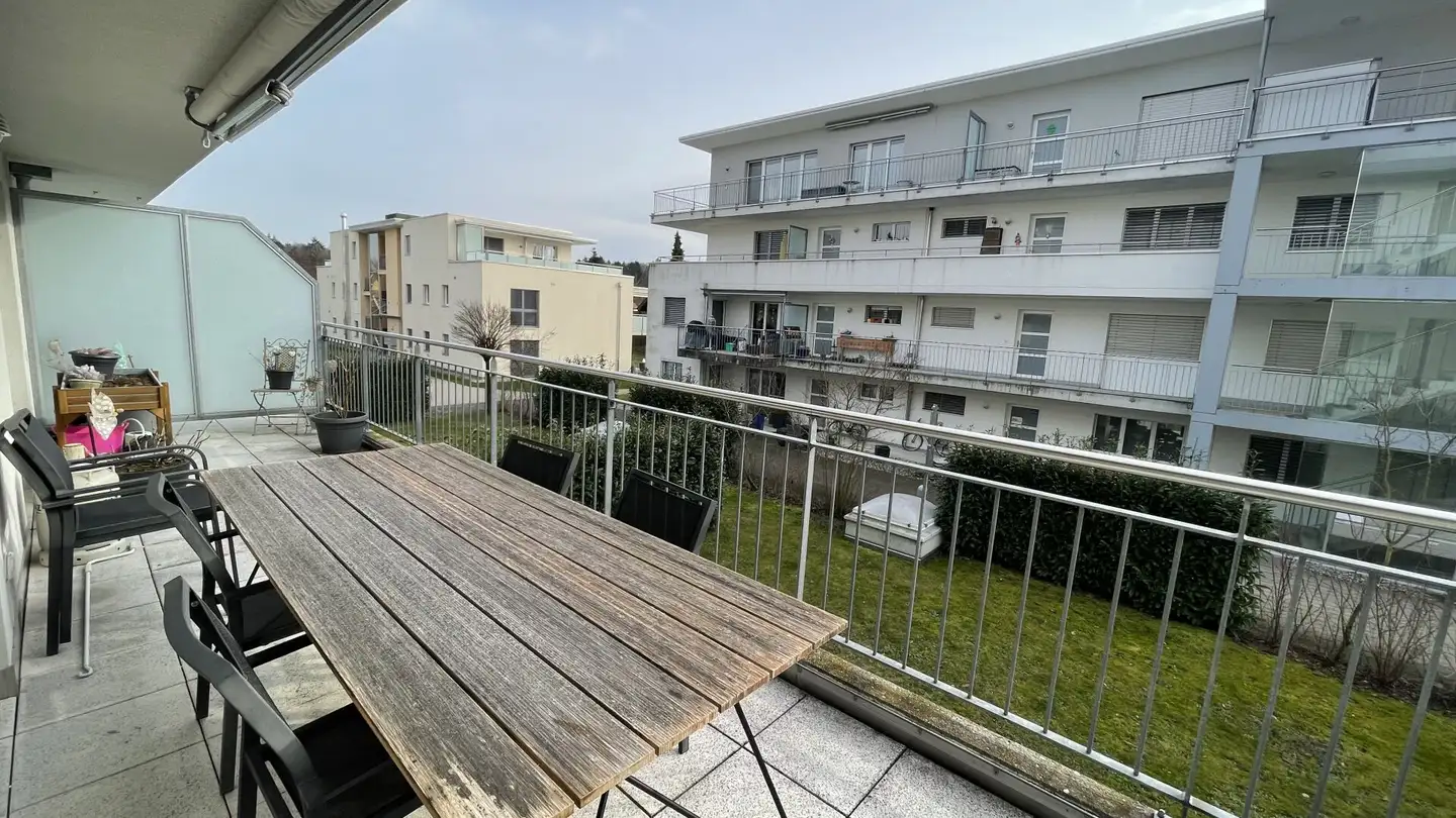 Apartment for sale - 4542 Luterbach - Photo 4