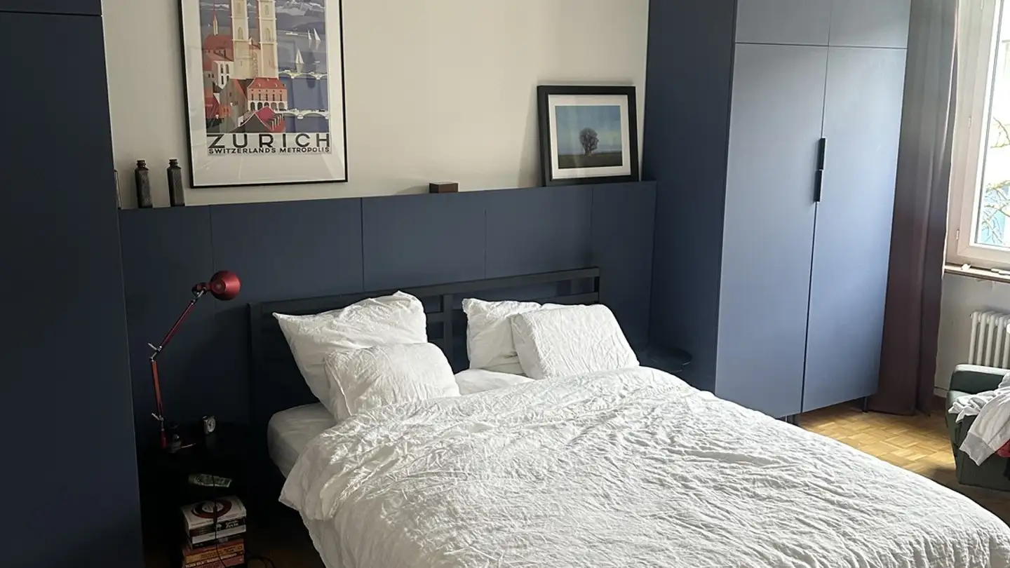 Appartamento in affitto - 8008 Zürich - Foto 4