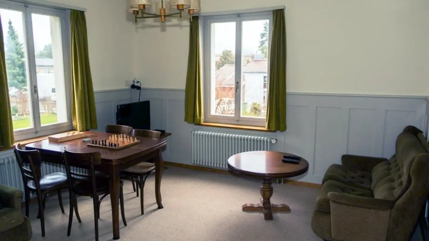 Stanza singola in affitto - Hönggerstrasse 27, 8103 Unterengstringen