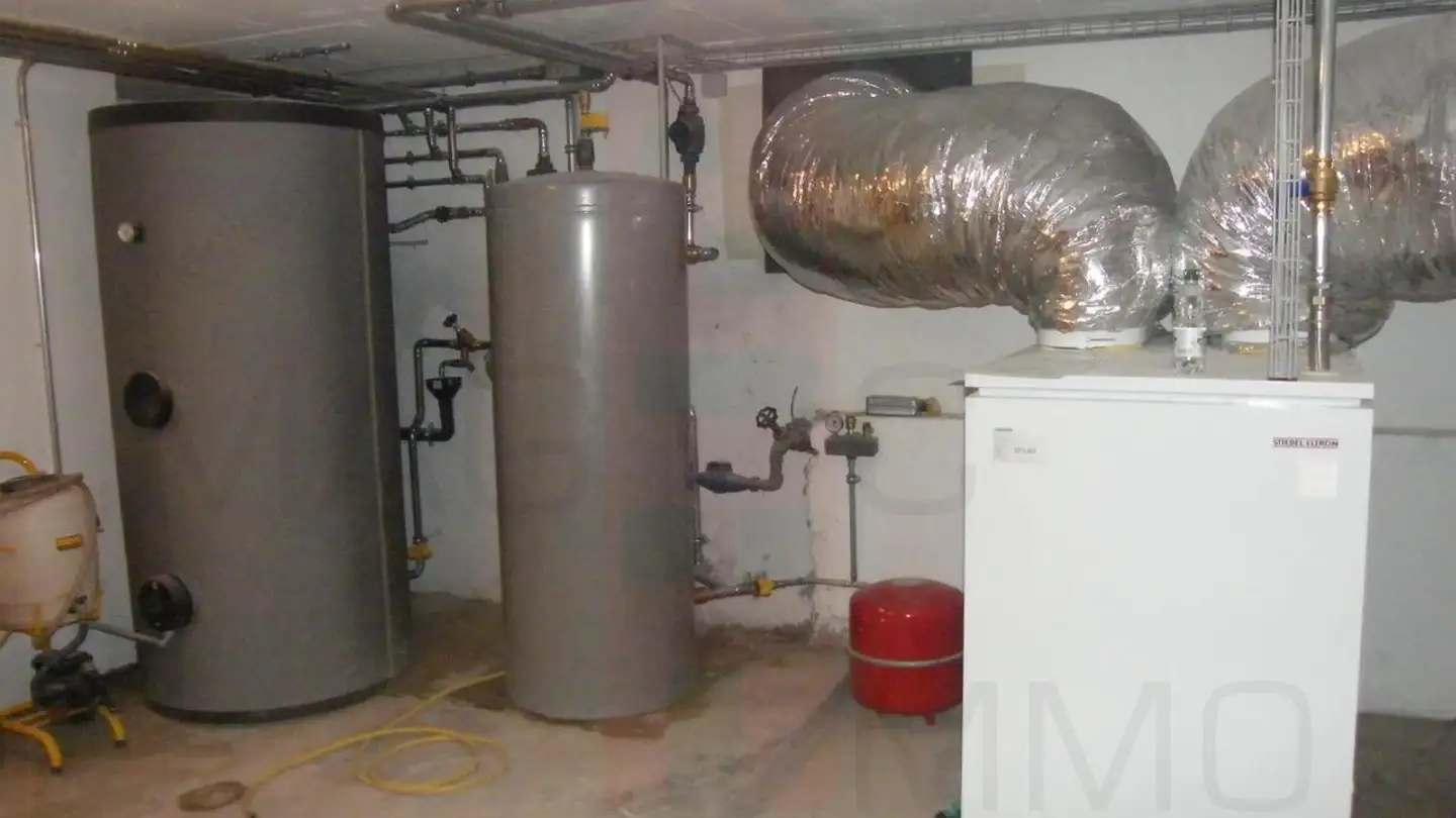 Edificio ad uso misto in vendita - 2800 Delémont - Photo 3