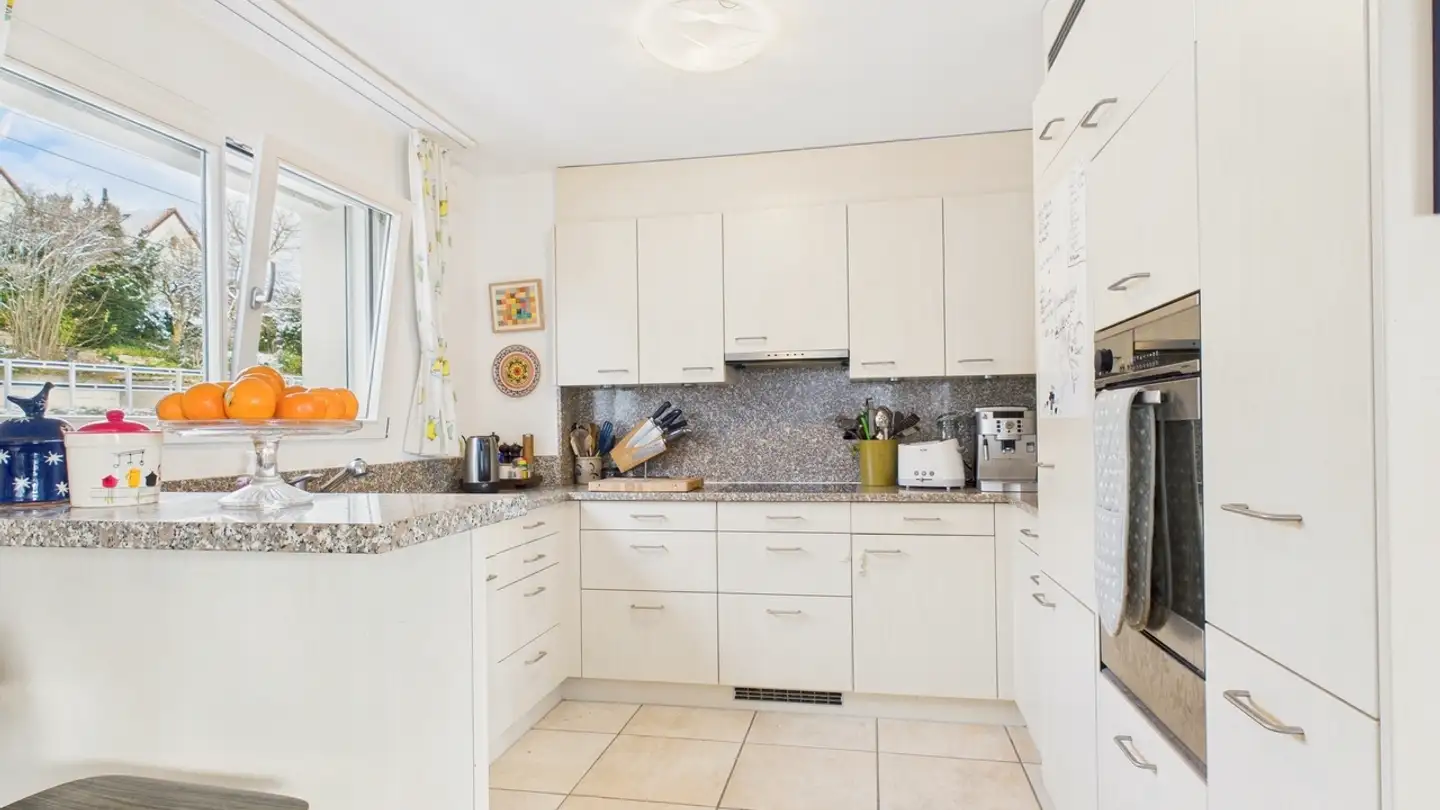 Appartamento in vendita - 8127 Forch - Foto 2