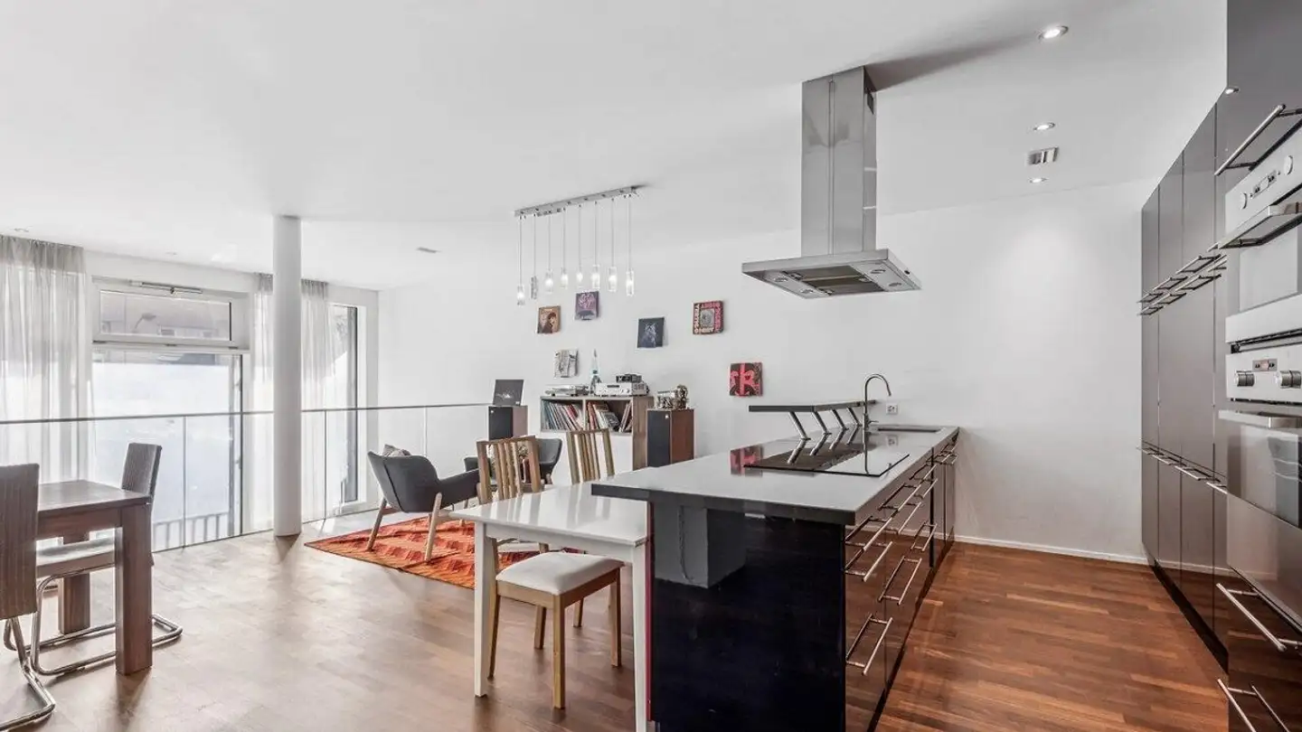 Apartment for sale - Gertrudstrasse 20, 8400 Winterthur