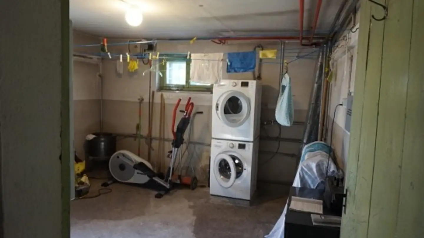 Stanza singola in affitto - Hönggerstrasse 27, 8103 Unterengstringen - Foto 4