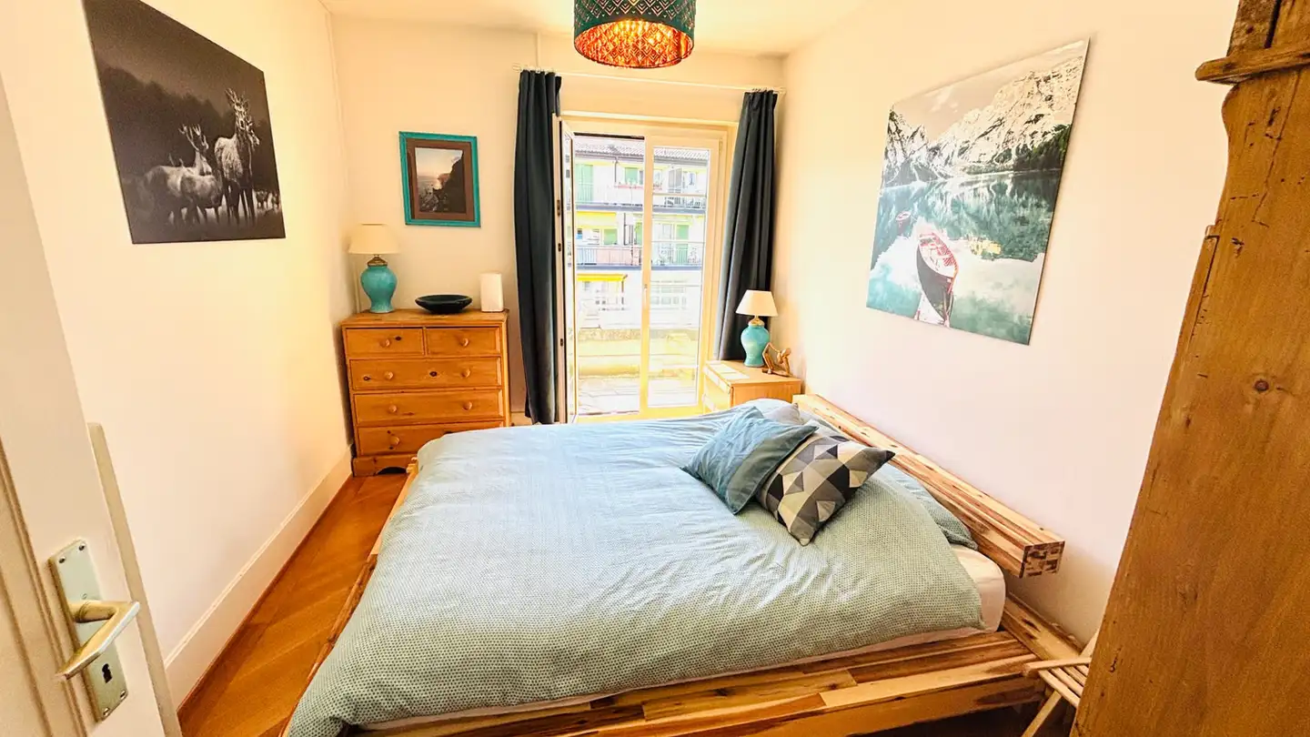 Apartment for rent - Chemin Eugène-Grasset 10, 1006 Lausanne - Photo 4