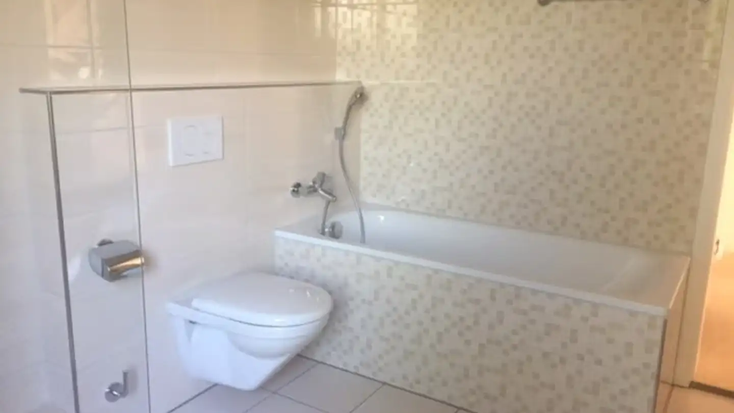 Duplex in affitto - Rue Du Coteau / Haldenstrasse, 2502 Biel/Bienne - Foto 2