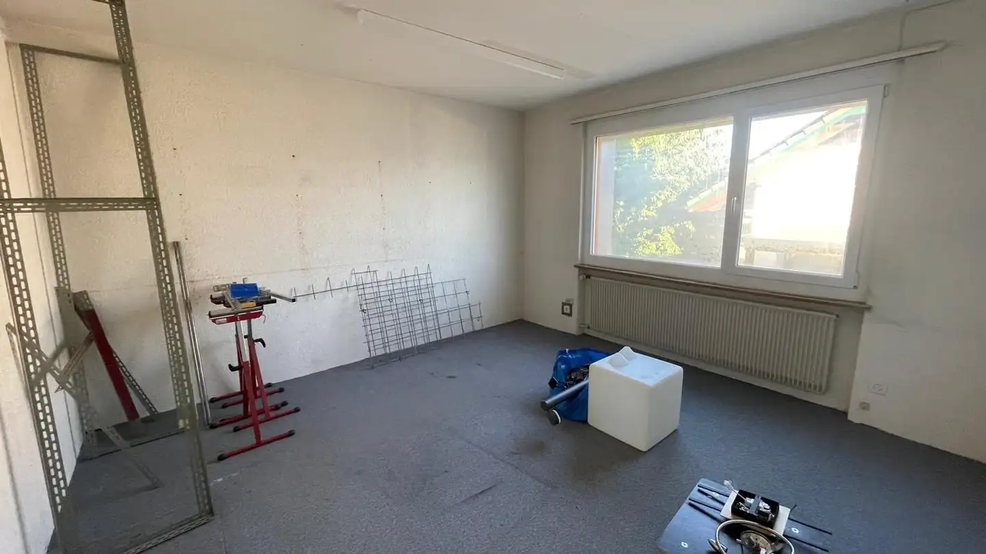 Laboratorio in affitto - Kirchstrasse 3, 4536 Attiswil