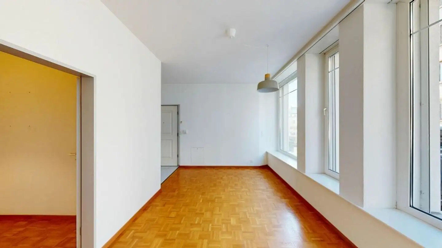 Apartment for rent - Leutholdstrasse, 8037 Zürich - Photo 2