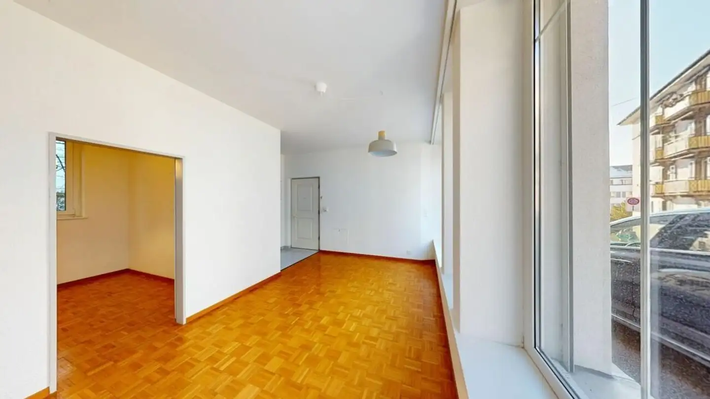 Apartment for rent - Leutholdstrasse, 8037 Zürich - Photo 3