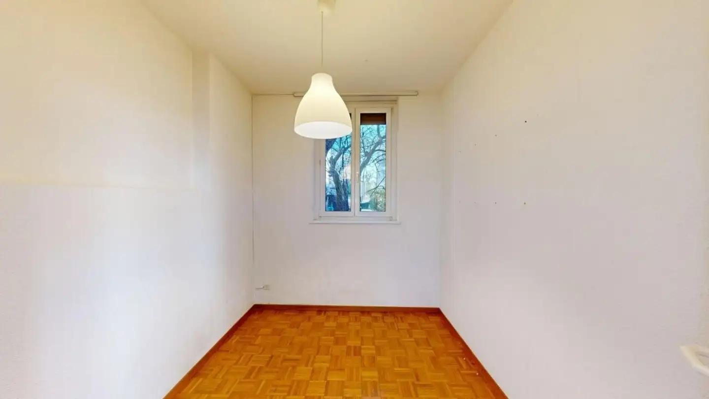 Apartment for rent - Leutholdstrasse, 8037 Zürich - Photo 4