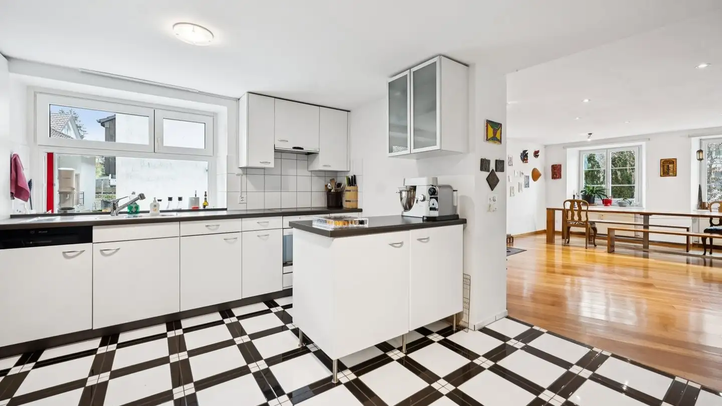 Casa a schiera in vendita - 4207 Bretzwil - Foto 2