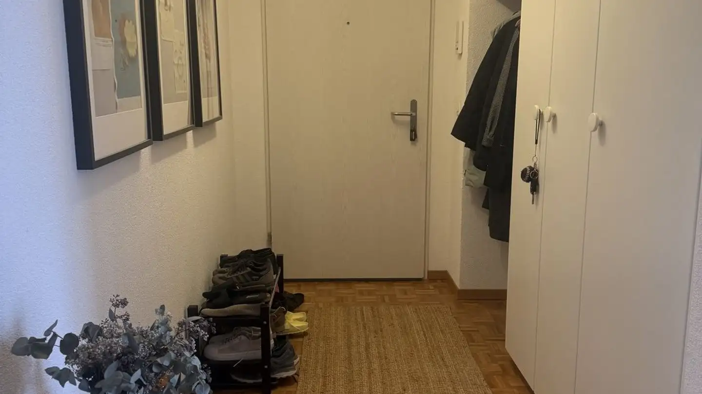 Wohnung mieten - 8903 Birmensdorf ZH - Foto 3