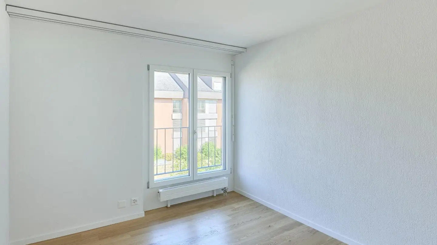 Appartamento in affitto - Sägetstrasse 31, 3303 Jegenstorf - Foto 4