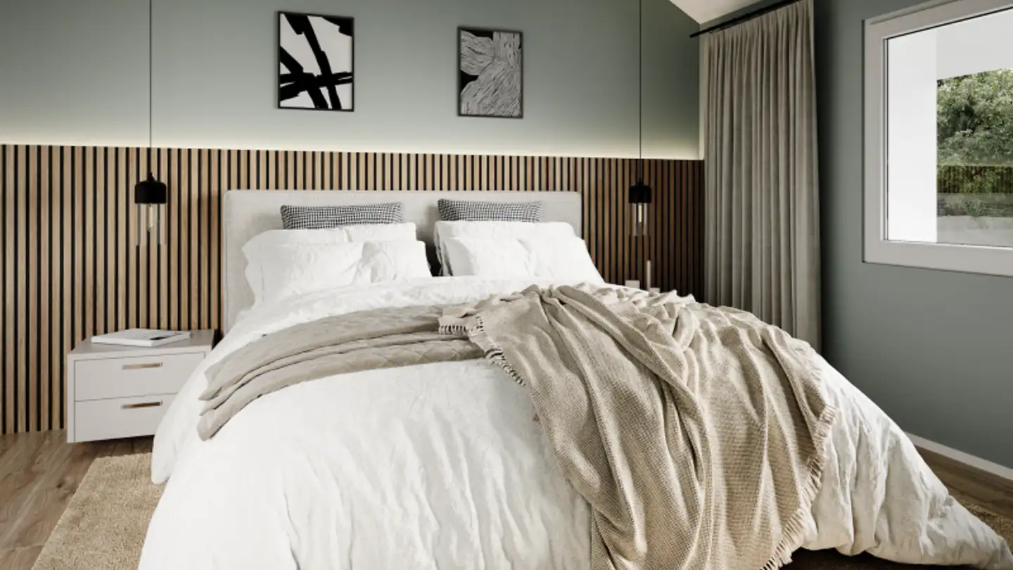 Duplex in vendita - Winkelstrasse 17b, 9553 Bettwiesen - Photo 4