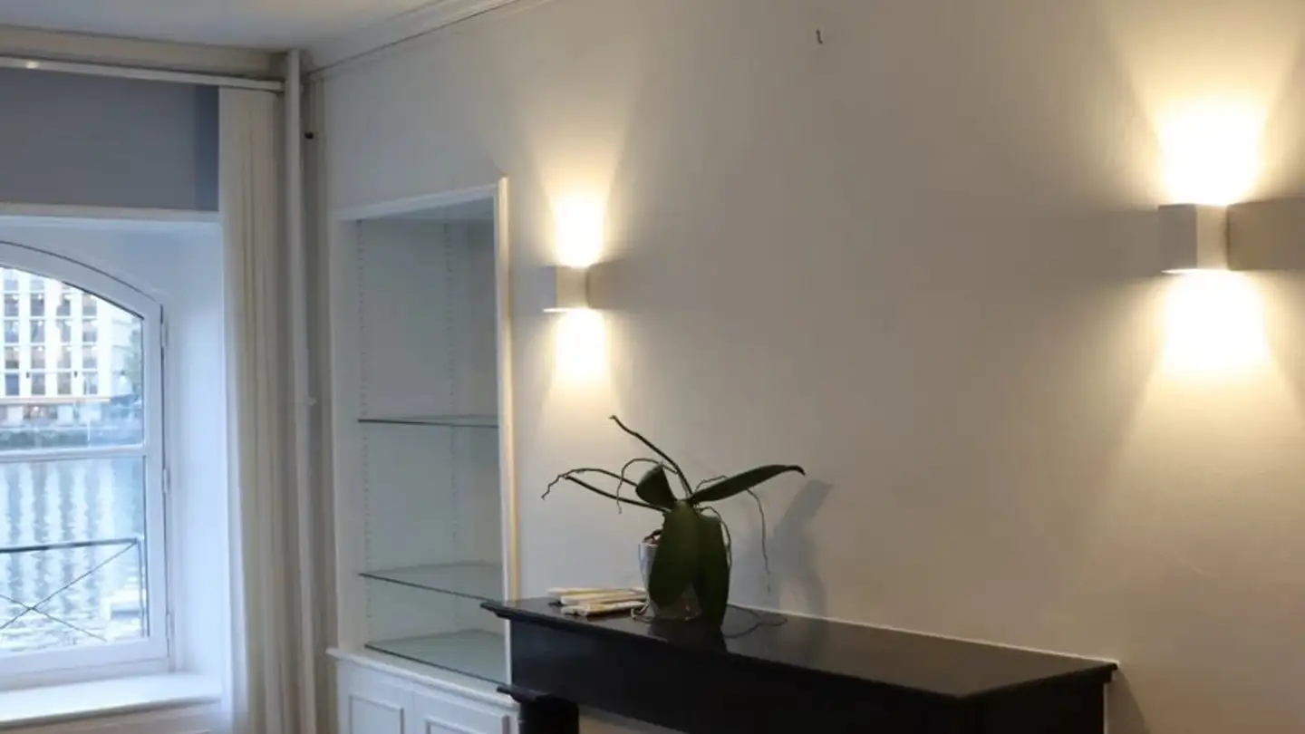 Spazio ufficio in affitto - Quai Des Bergues, 1201 Genève - Photo 2