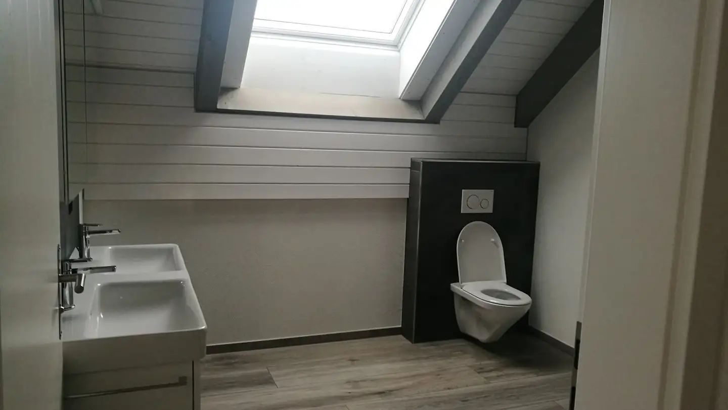 Single room for rent - Eggstrasse 1a, 8824 Schönenberg ZH - Photo 2