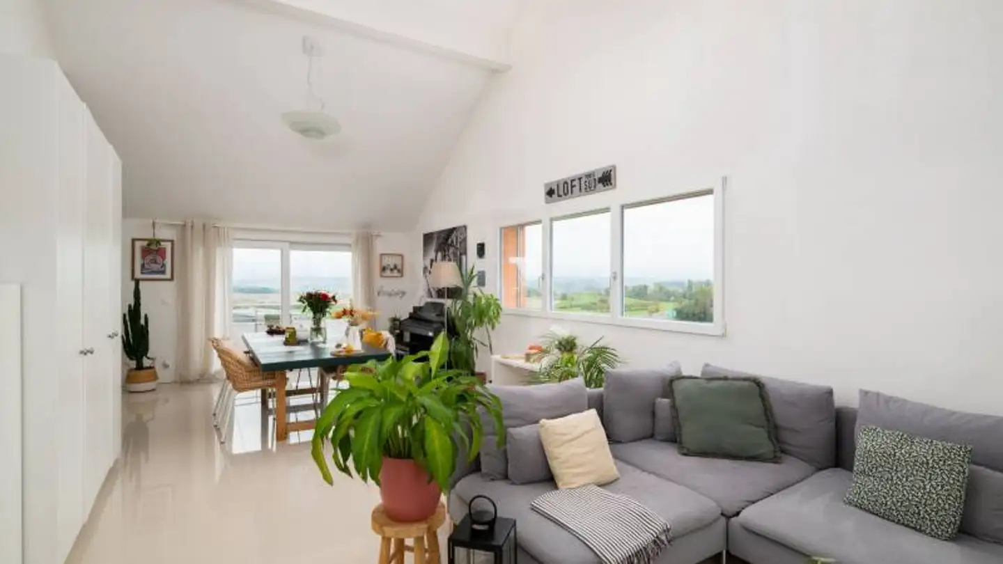 Appartamento in vendita - 1029 Villars-Ste-Croix