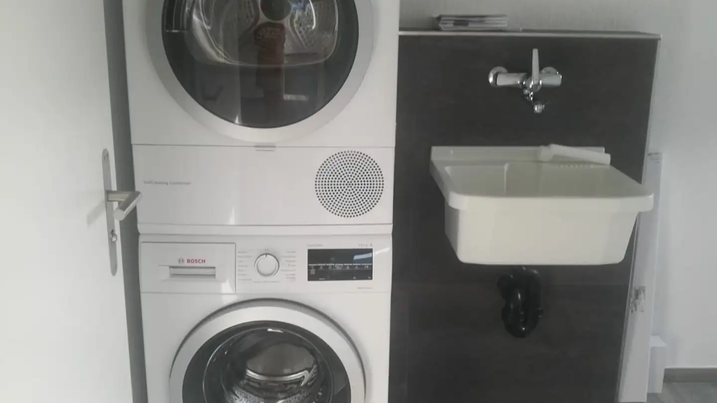 Single room for rent - Eggstrasse 1a, 8824 Schönenberg ZH - Photo 4