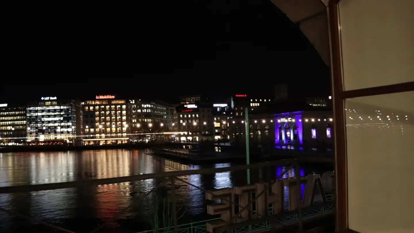 Spazio ufficio in affitto - Quai Des Bergues, 1201 Genève - Photo 3